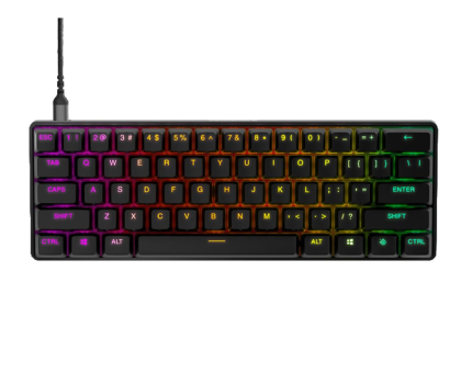 Klawiatura STEELSERIES Apex Pro Mini 64820